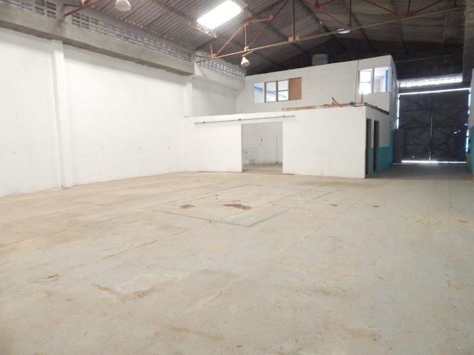 Bodega en venta en Abajo, Barranquilla, 512 m² · foto 19 de 23
