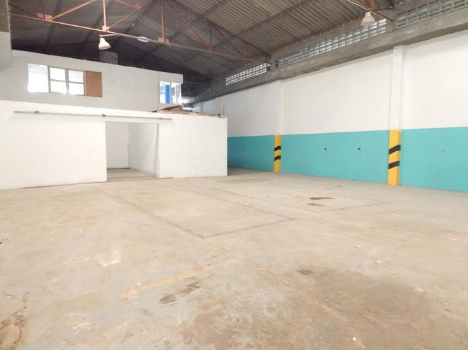 Bodega en venta en Abajo, Barranquilla, 512 m² · foto 20 de 23