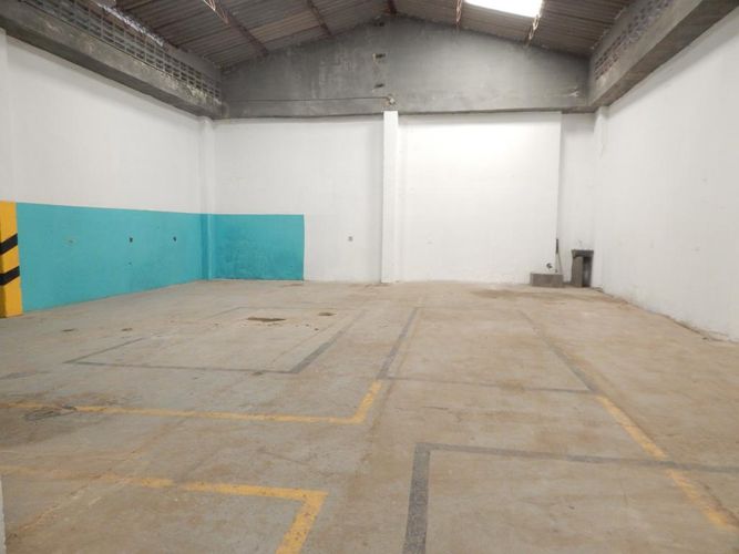 Bodega en venta en Abajo, Barranquilla, 512 m² · foto 21 de 23