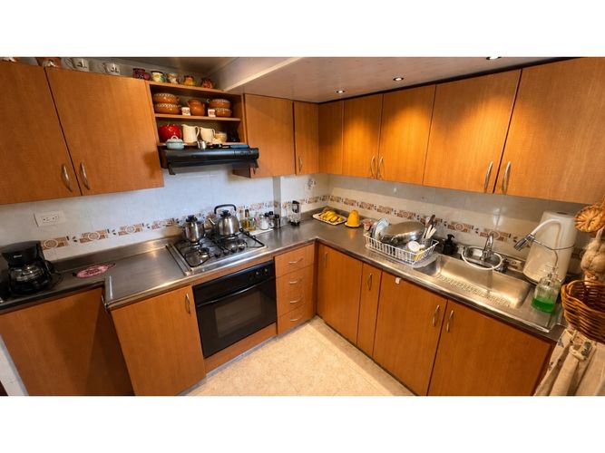 Apartamento de 3 alcobas en venta en Cañaveral, Floridablanca, 106 m² · foto 3 de 12