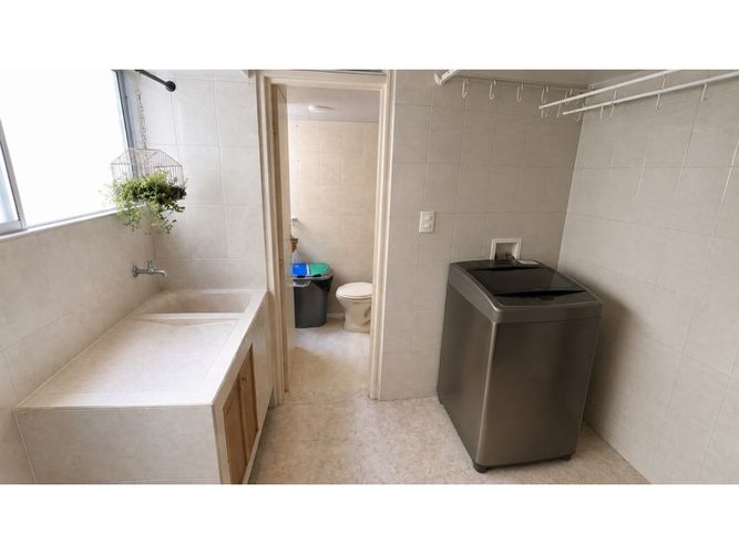 Apartamento de 3 alcobas en venta en Cañaveral, Floridablanca, 106 m² · foto 4 de 12