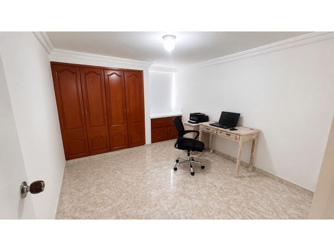 Apartamento de 3 alcobas en venta en Cañaveral, Floridablanca, 106 m² · foto 5 de 12