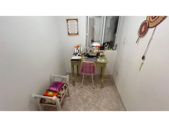 Apartamento de 3 alcobas en venta en Cañaveral, Floridablanca, 106 m² · foto 7 de 12