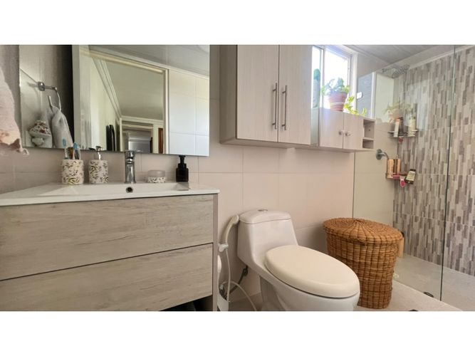 Apartamento de 3 alcobas en venta en Cañaveral, Floridablanca, 106 m² · foto 8 de 12