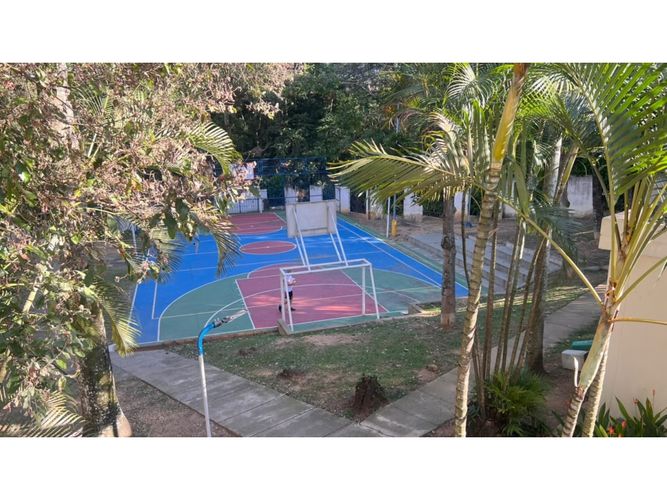 Apartamento de 3 alcobas en venta en Cañaveral, Floridablanca, 106 m² · foto 11 de 12
