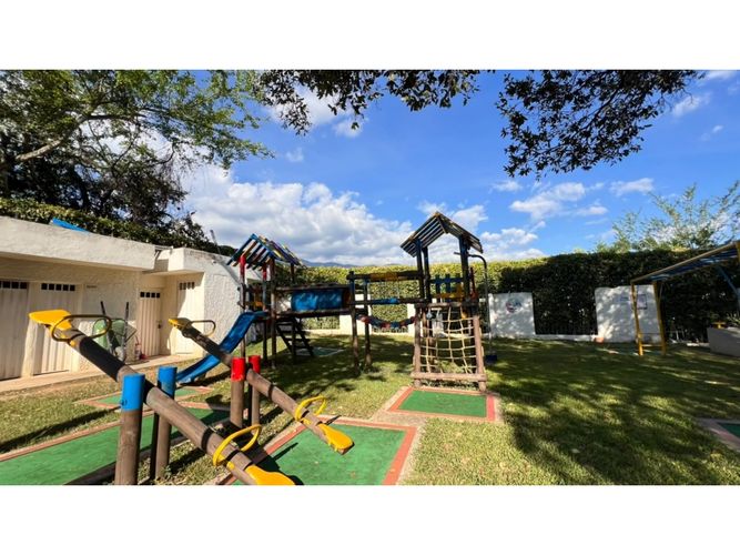 Apartamento de 3 alcobas en venta en Cañaveral, Floridablanca, 106 m² · foto 12 de 12