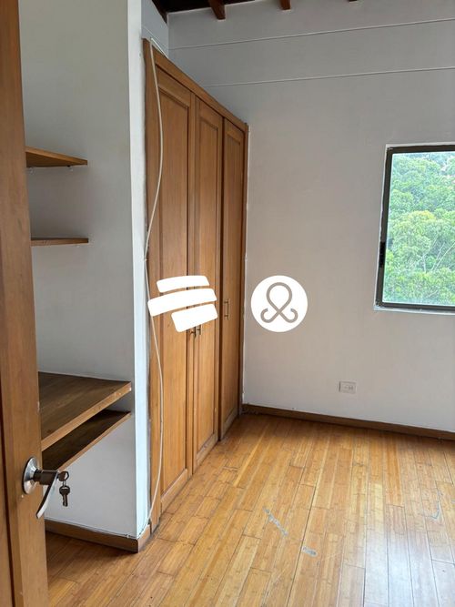 Apartamento de 3 alcobas en venta en Loma De La Doctora, Sabaneta, 114 m² · foto 11 de 15