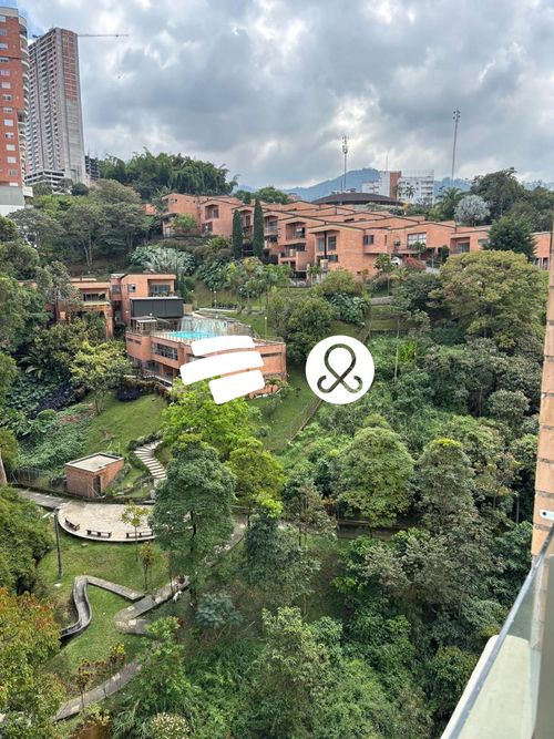 Apartamento de 3 alcobas en venta en Loma De La Doctora, Sabaneta, 114 m² · foto 15 de 15