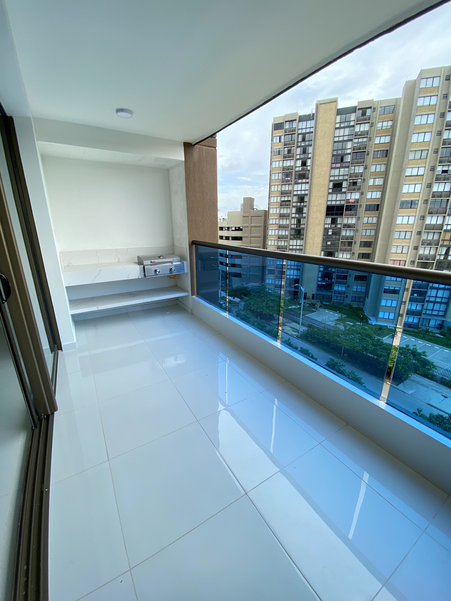 Apartamento en Venta en Buenavista, Barranquilla