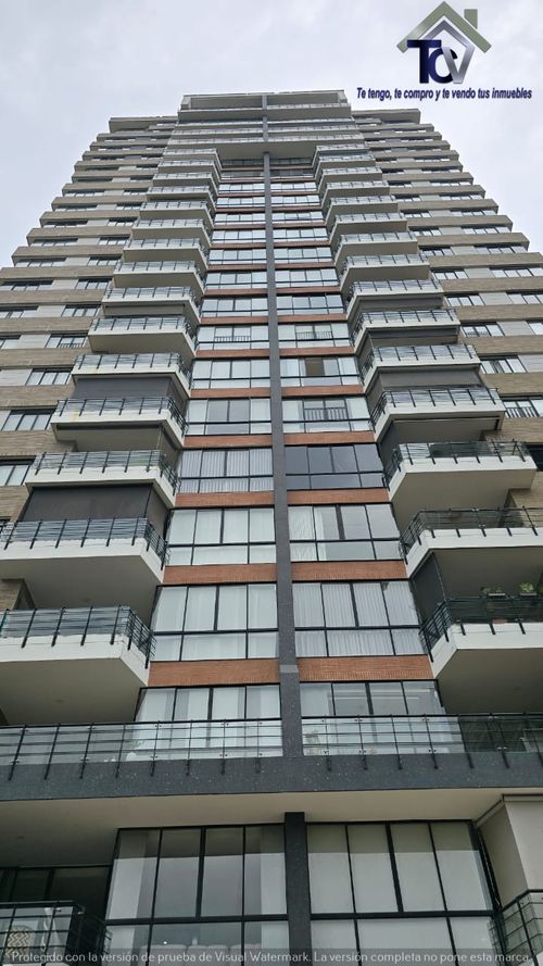 Apartamento de 4 alcobas en venta en El Tejar, Bucaramanga, 187 m² · foto 2 de 24