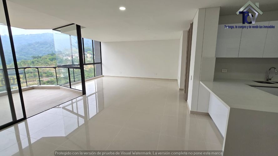 Apartamento de 4 alcobas en venta en El Tejar, Bucaramanga, 187 m² · foto 6 de 24