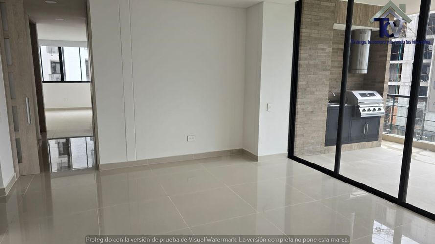 Apartamento de 4 alcobas en venta en El Tejar, Bucaramanga, 187 m² · foto 7 de 24