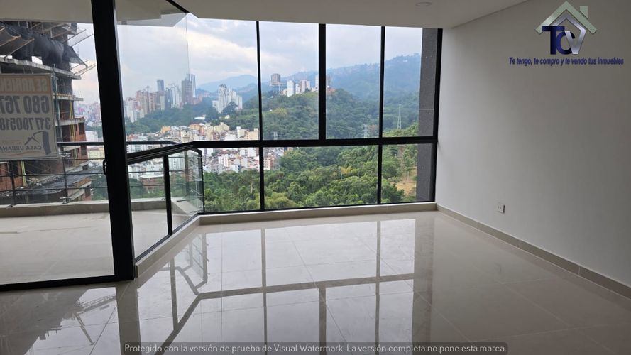 Apartamento de 4 alcobas en venta en El Tejar, Bucaramanga, 187 m² · foto 8 de 24