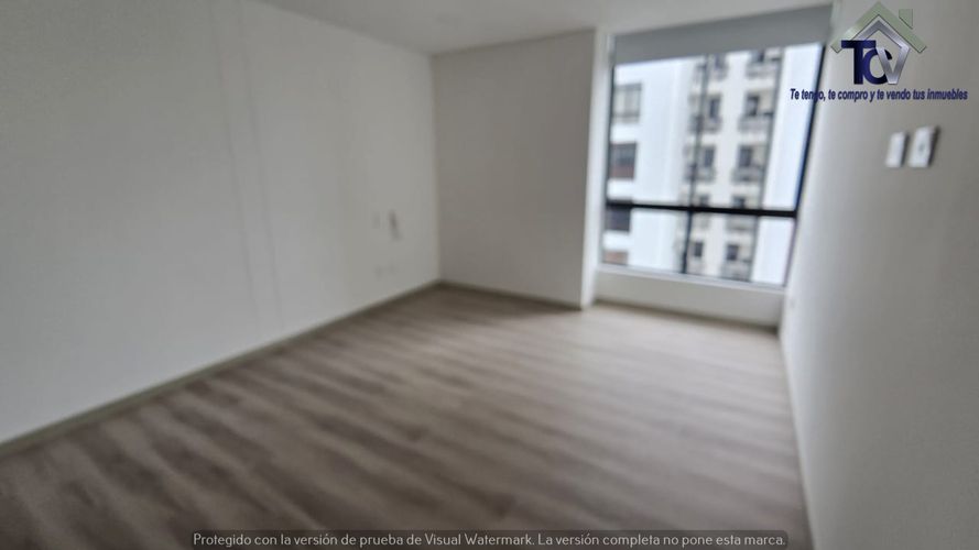 Apartamento de 4 alcobas en venta en El Tejar, Bucaramanga, 187 m² · foto 12 de 24