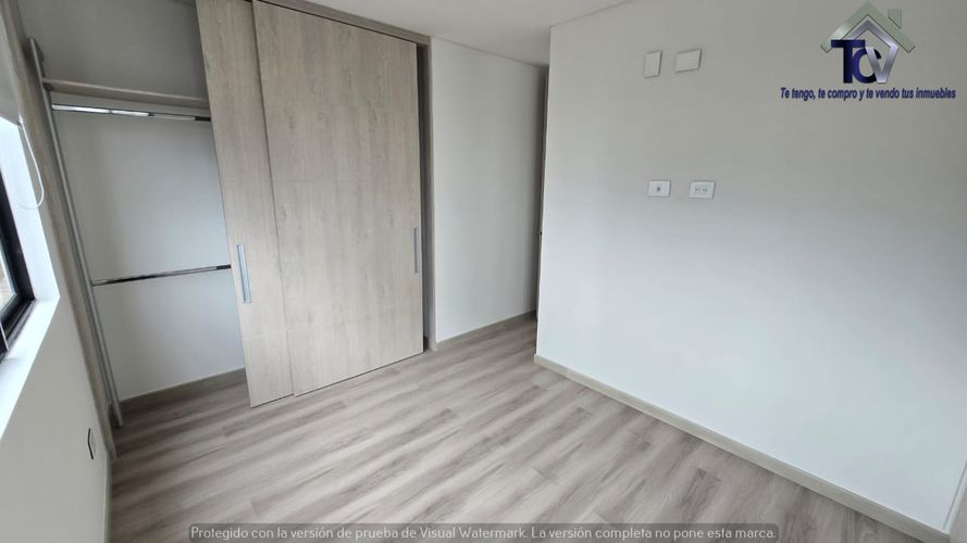 Apartamento de 4 alcobas en venta en El Tejar, Bucaramanga, 187 m² · foto 13 de 24