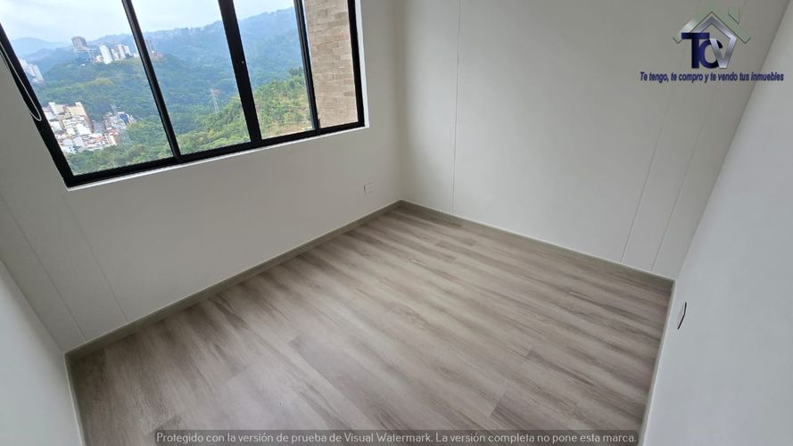 Apartamento de 4 alcobas en venta en El Tejar, Bucaramanga, 187 m² · foto 14 de 24