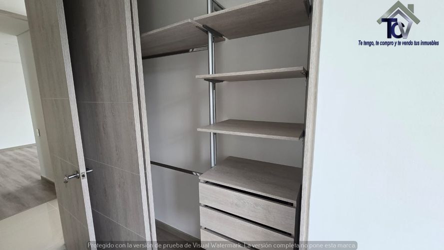 Apartamento de 4 alcobas en venta en El Tejar, Bucaramanga, 187 m² · foto 16 de 24