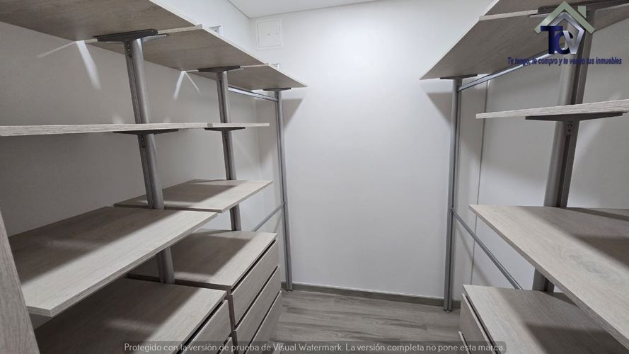 Apartamento de 4 alcobas en venta en El Tejar, Bucaramanga, 187 m² · foto 17 de 24