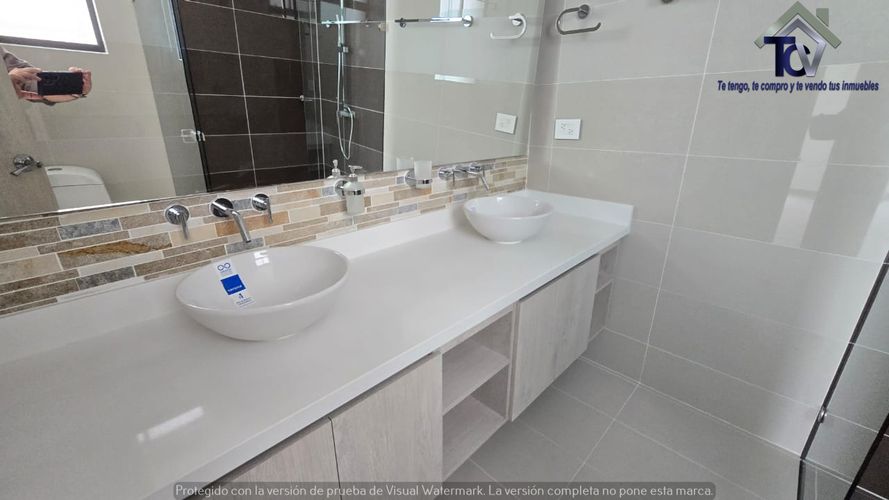 Apartamento de 4 alcobas en venta en El Tejar, Bucaramanga, 187 m² · foto 18 de 24