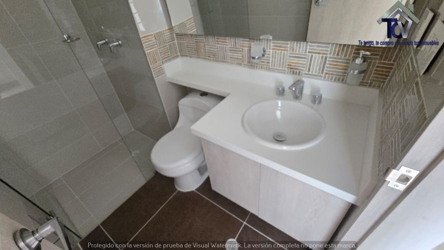 Apartamento de 4 alcobas en venta en El Tejar, Bucaramanga, 187 m² · foto 19 de 24