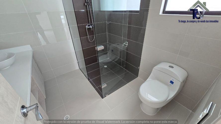 Apartamento de 4 alcobas en venta en El Tejar, Bucaramanga, 187 m² · foto 20 de 24