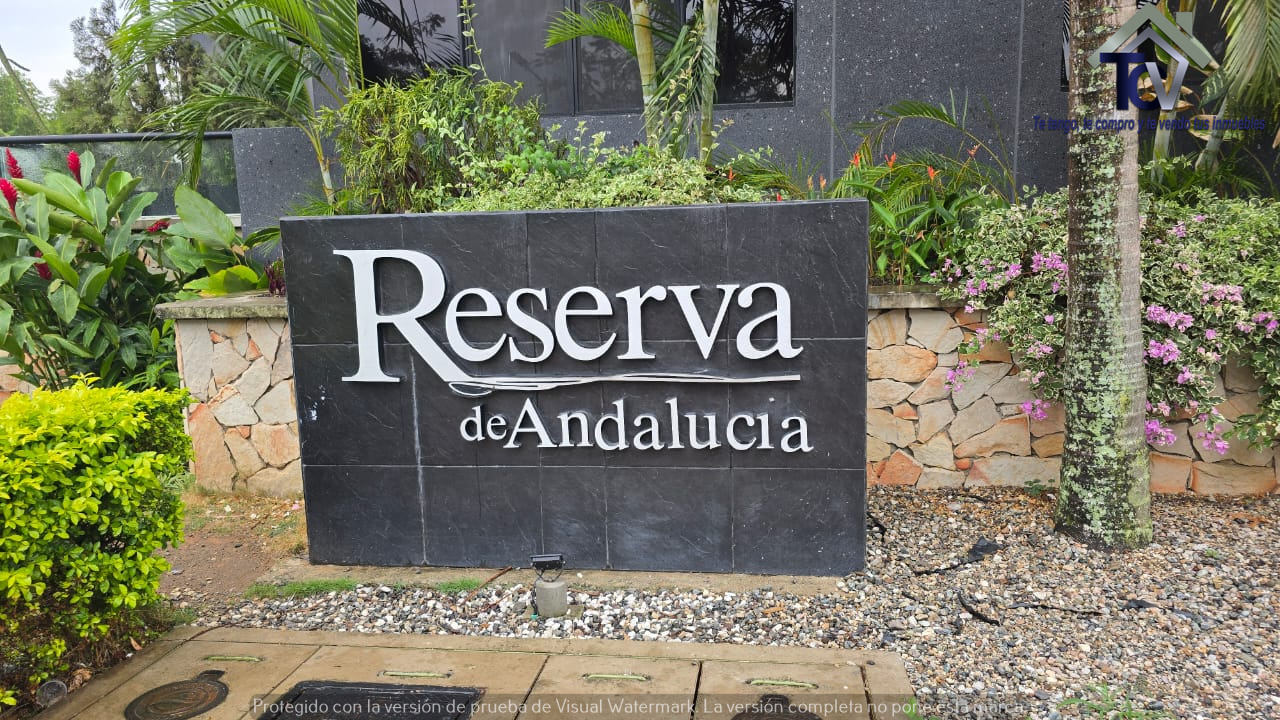 Apartment for rent in El tejar, Bucaramanga