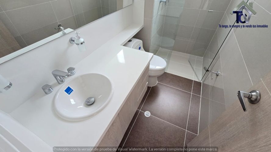 Apartamento de 4 alcobas en arriendo en El Tejar, Bucaramanga, 187 m² · foto 21 de 24