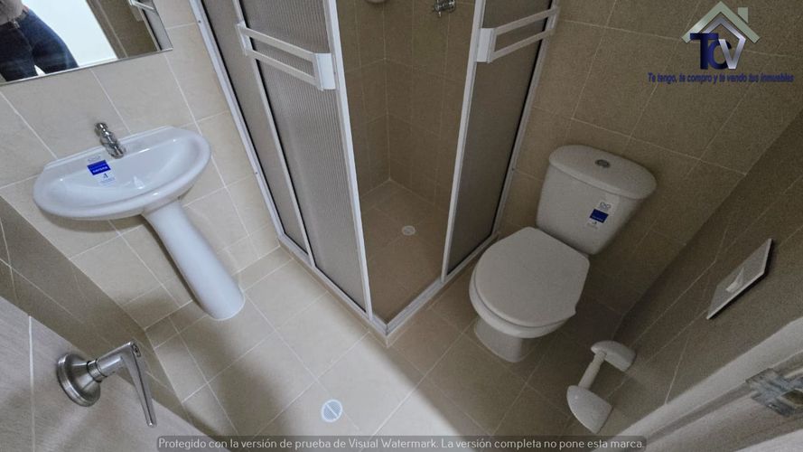 Apartamento de 4 alcobas en arriendo en El Tejar, Bucaramanga, 187 m² · foto 22 de 24