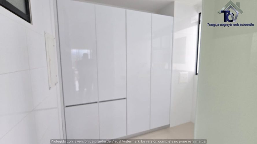 Apartamento de 4 alcobas en arriendo en El Tejar, Bucaramanga, 187 m² · foto 24 de 24