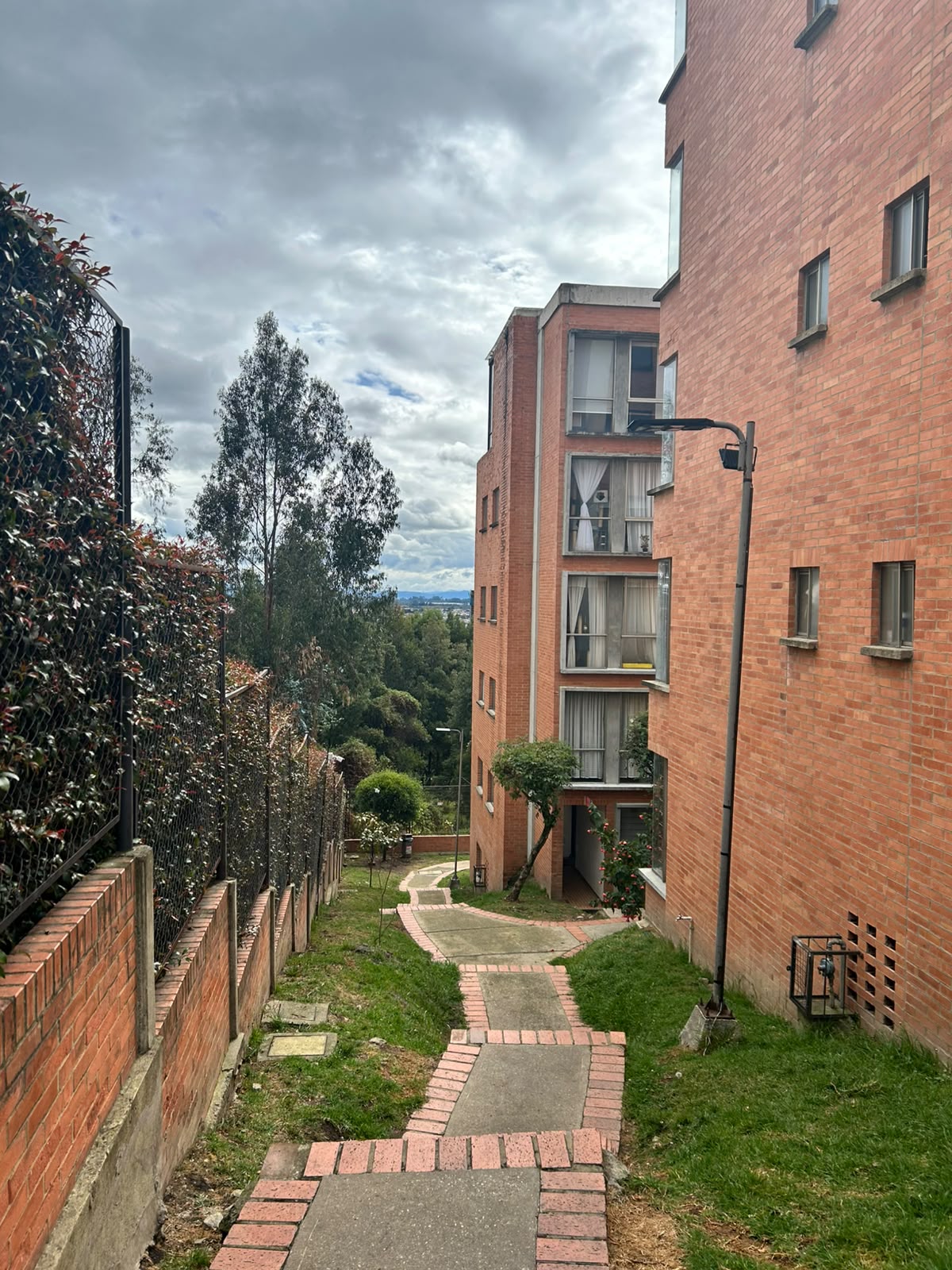 Apartamento en Arriendo en Suba urbano, Bogotá