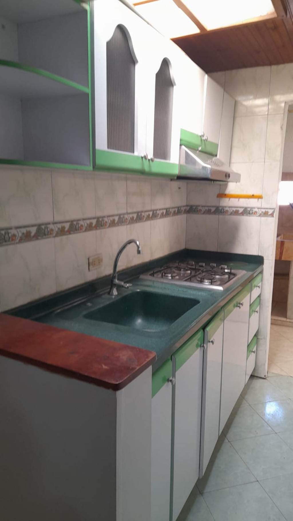 Apartamento en Arriendo en Bosa, Bogotá