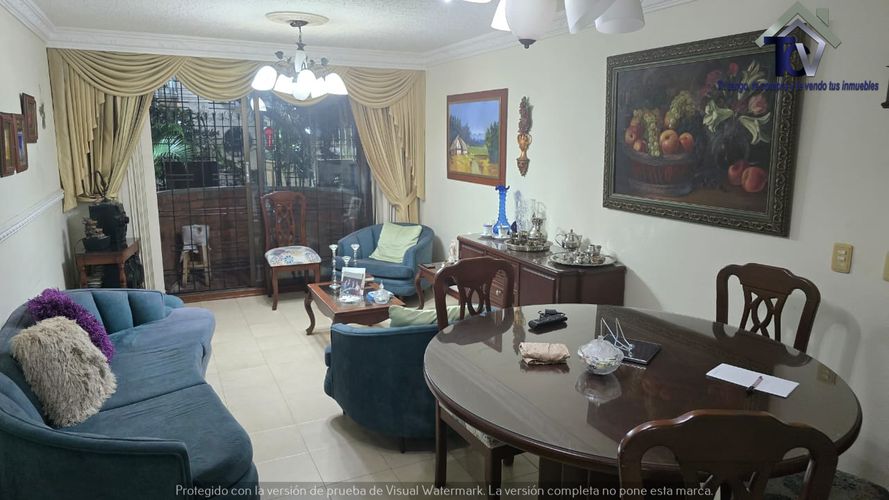 Apartamento de 4 alcobas en venta en Sotomayor, Bucaramanga, 104 m² · foto 4 de 17