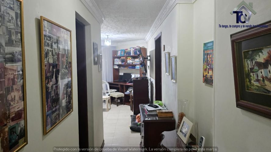 Apartamento de 4 alcobas en venta en Sotomayor, Bucaramanga, 104 m² · foto 5 de 17