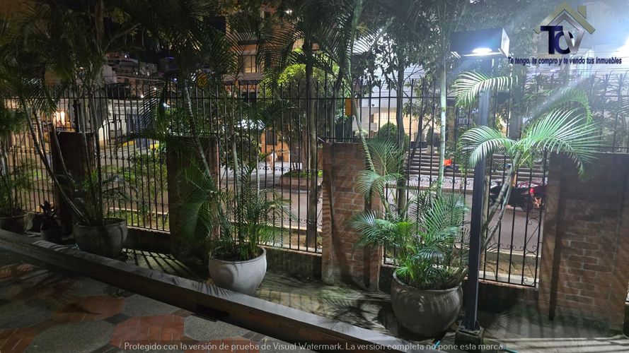 Apartamento de 4 alcobas en venta en Sotomayor, Bucaramanga, 104 m² · foto 6 de 17