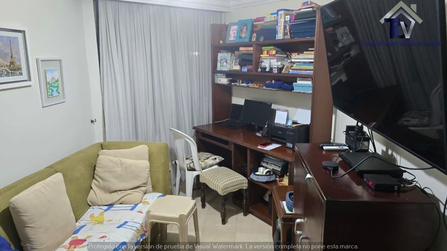 Apartamento de 4 alcobas en venta en Sotomayor, Bucaramanga, 104 m² · foto 8 de 17