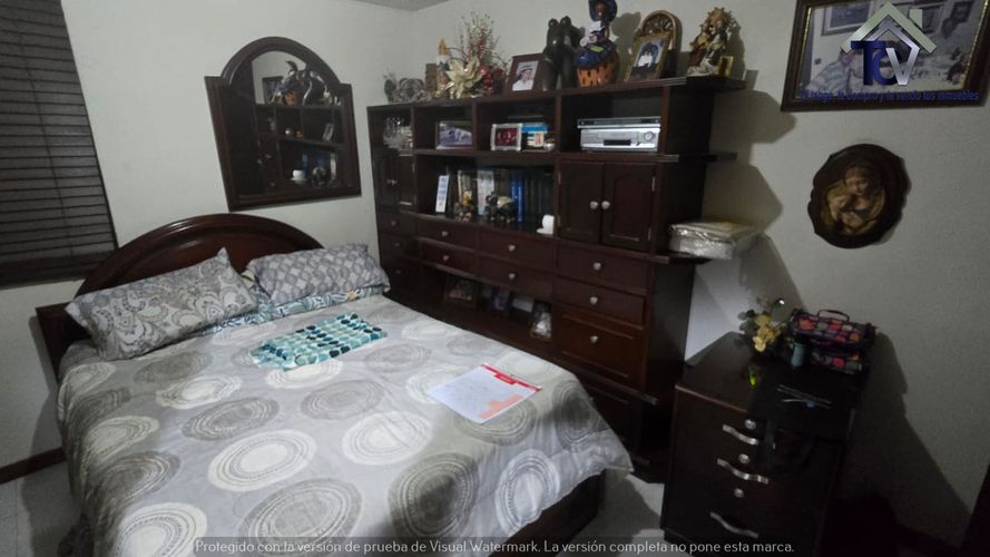 Apartamento de 4 alcobas en venta en Sotomayor, Bucaramanga, 104 m² · foto 10 de 17