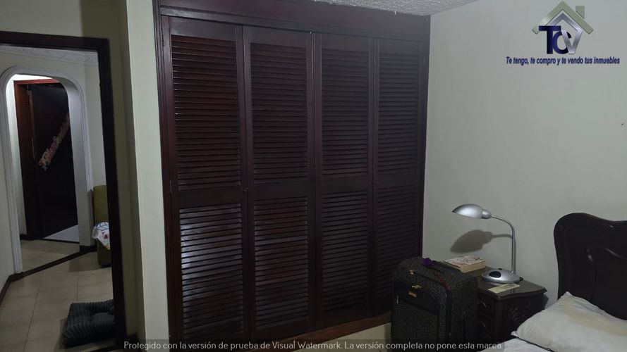 Apartamento de 4 alcobas en venta en Sotomayor, Bucaramanga, 104 m² · foto 12 de 17