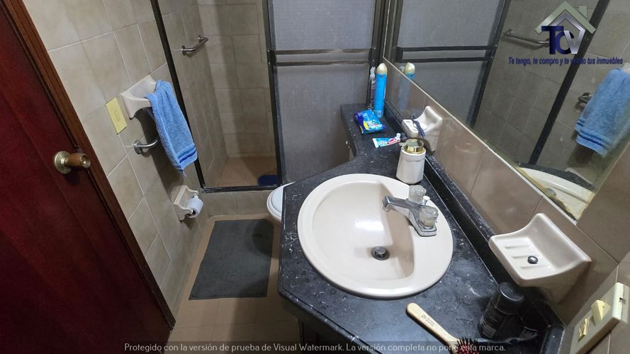 Apartamento de 4 alcobas en venta en Sotomayor, Bucaramanga, 104 m² · foto 14 de 17