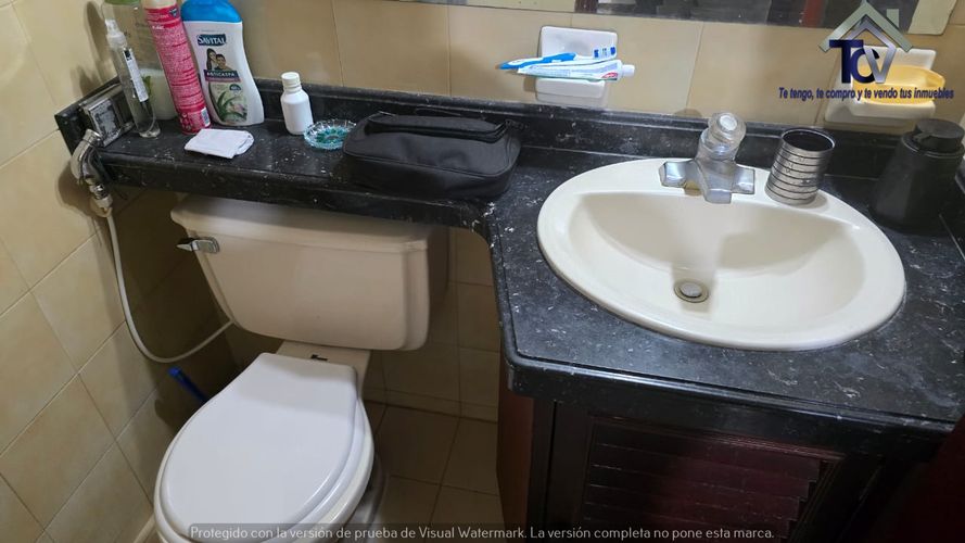 Apartamento de 4 alcobas en venta en Sotomayor, Bucaramanga, 104 m² · foto 15 de 17