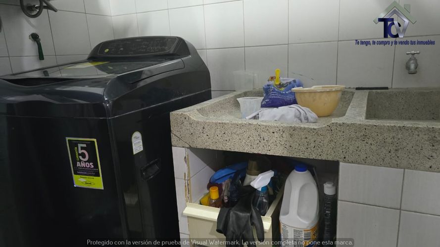 Apartamento de 4 alcobas en venta en Sotomayor, Bucaramanga, 104 m² · foto 17 de 17