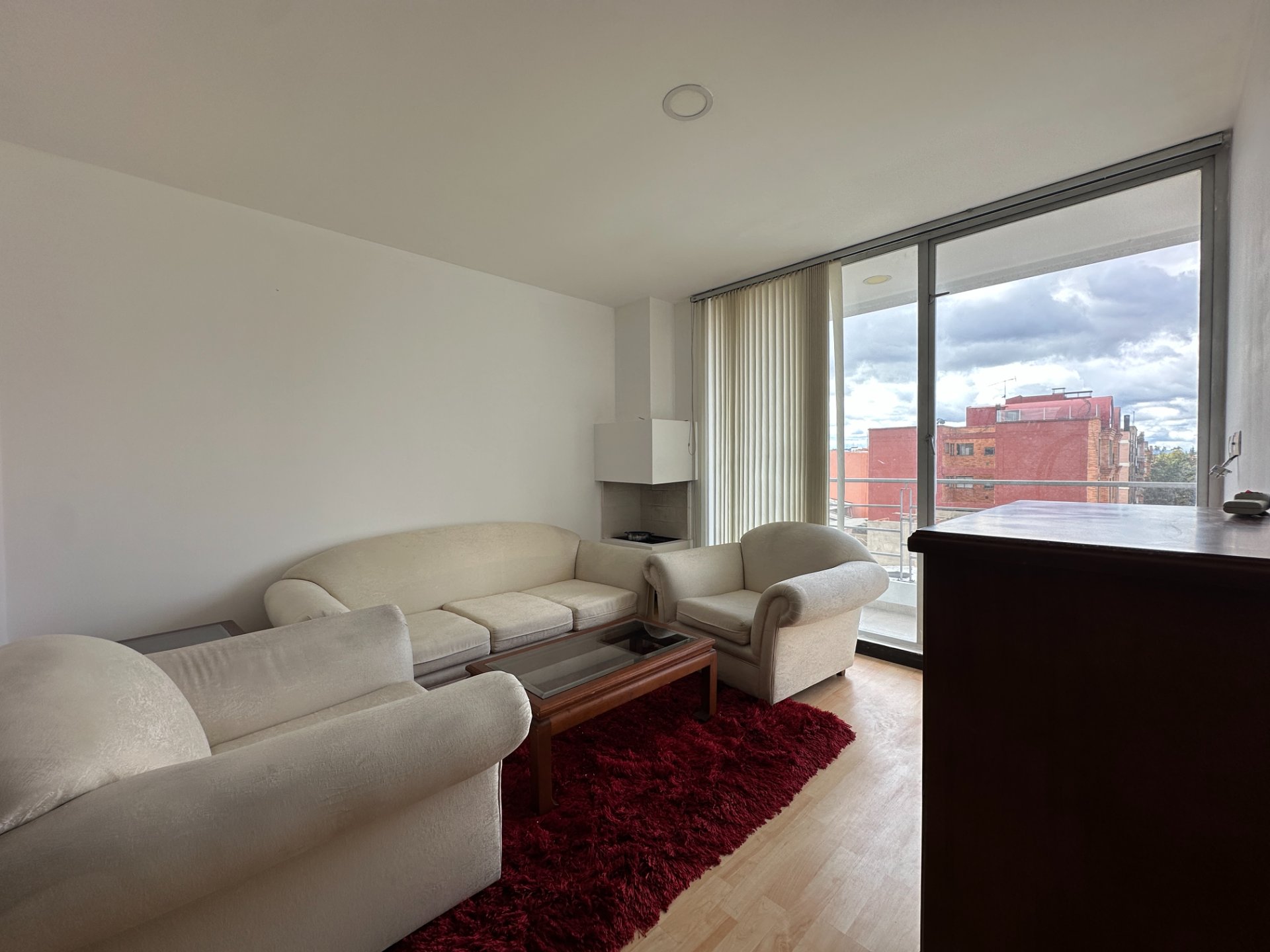 Apartamento en Venta en Pasadena, Bogotá