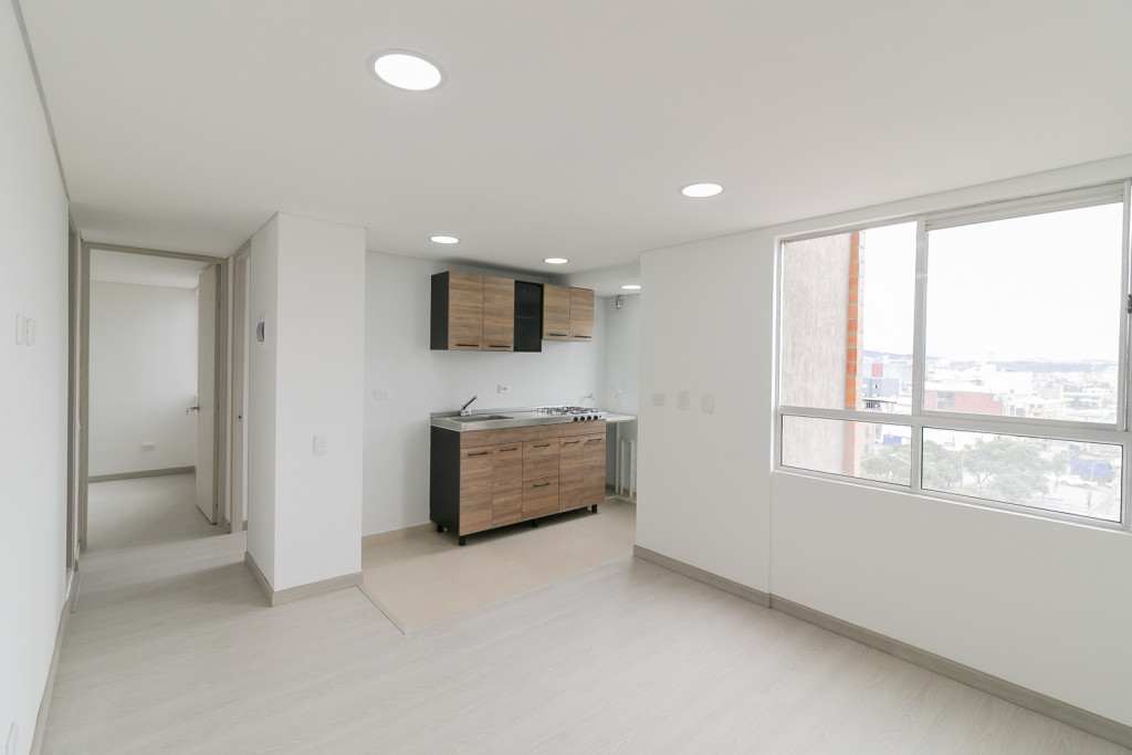 Apartamento en Venta en El liston, Bogotá