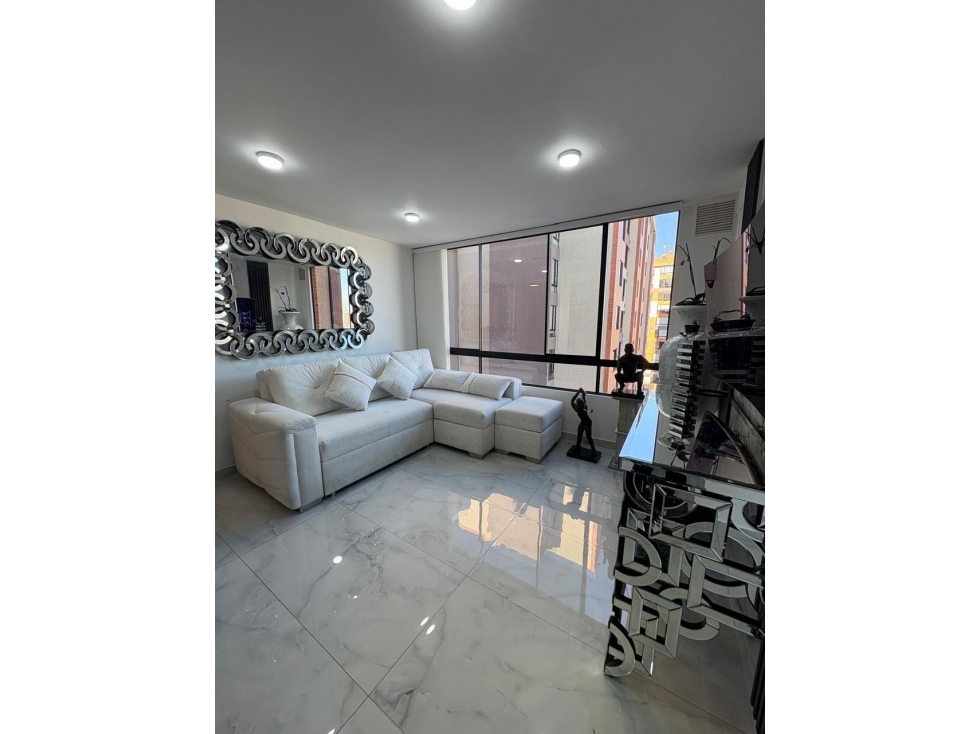 Apartamento en Venta en Montevideo, Bogotá