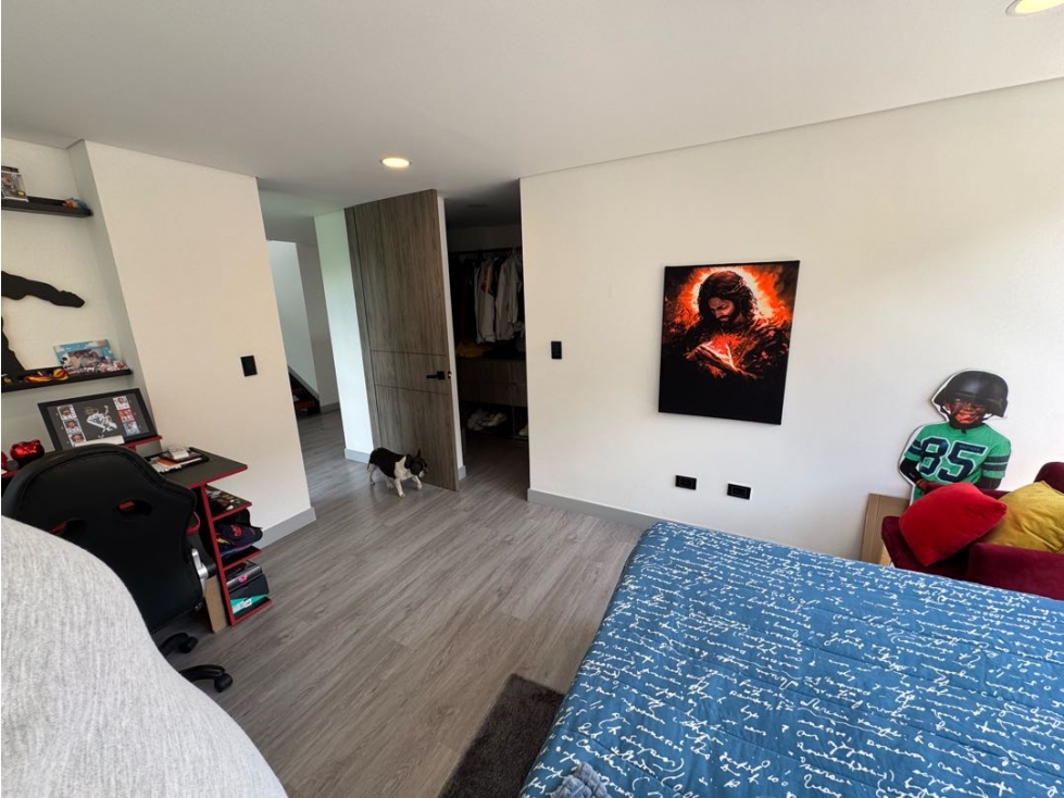 Casa en arriendo en Chuntame, Cajicá · foto 7 de 24