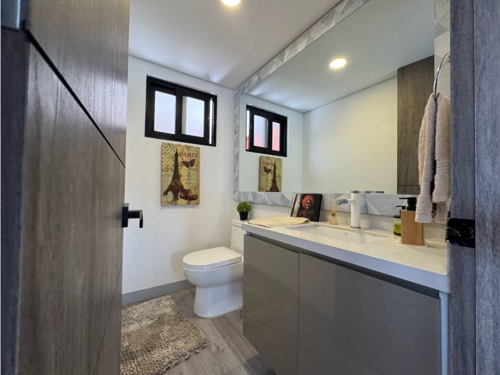Casa en arriendo en Chuntame, Cajicá · foto 10 de 24