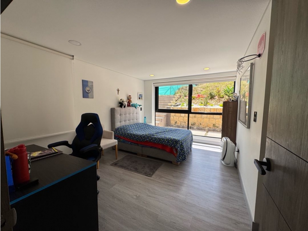 Casa en arriendo en Chuntame, Cajicá · foto 11 de 24