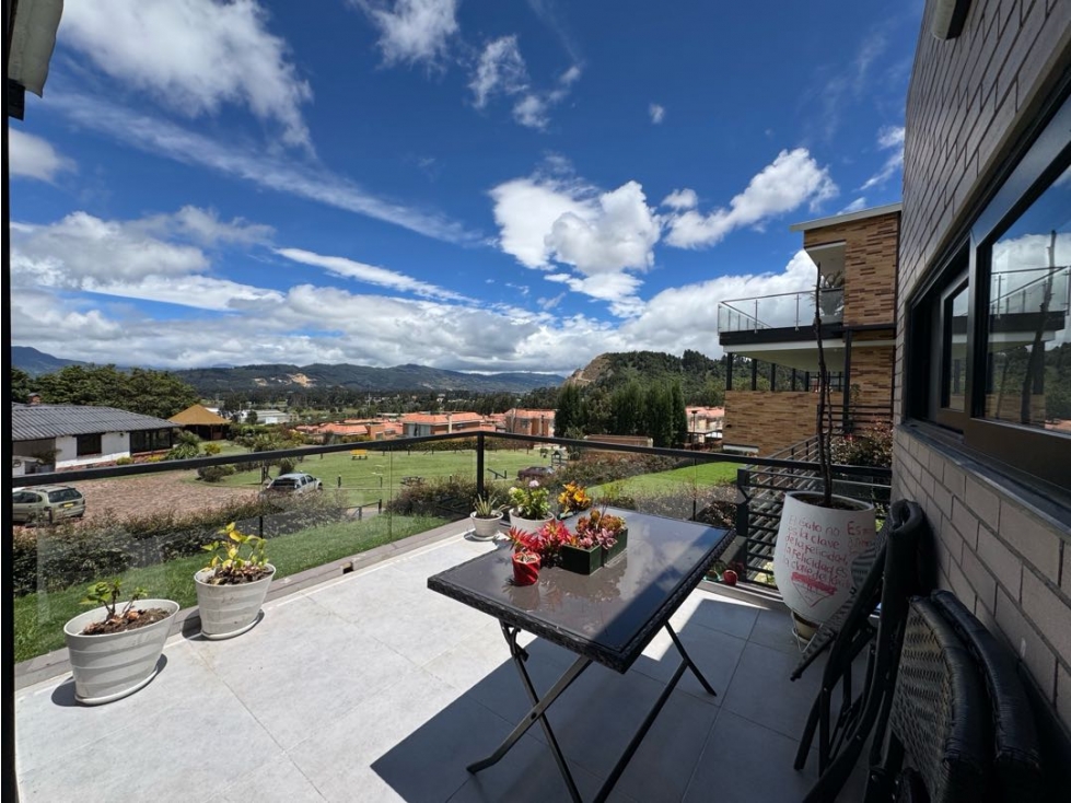 Casa en arriendo en Chuntame, Cajicá · foto 14 de 24