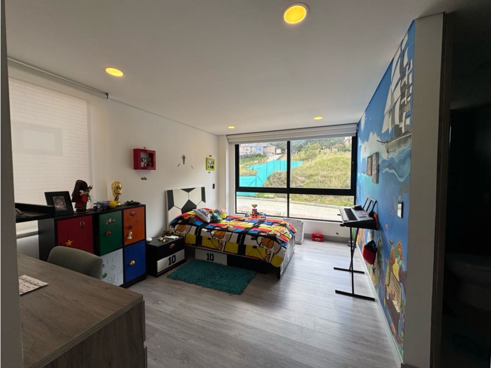 Casa en arriendo en Chuntame, Cajicá · foto 18 de 24