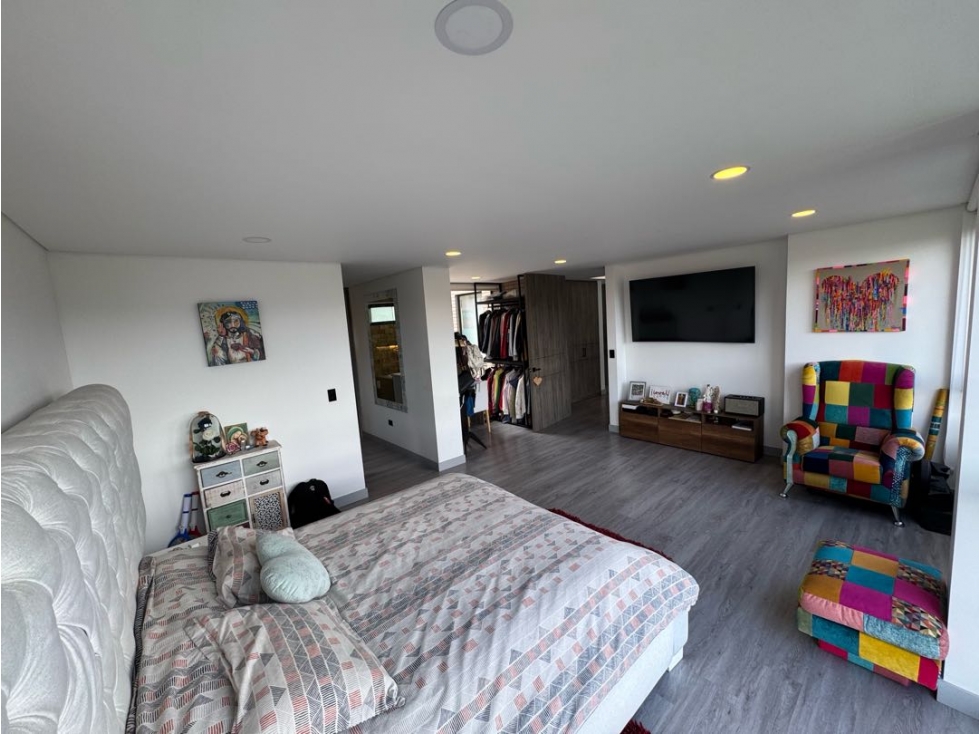 Casa en arriendo en Chuntame, Cajicá · foto 23 de 24