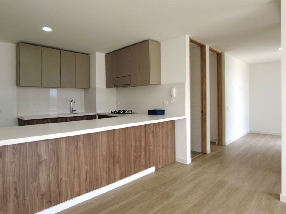 Apartamento en Venta en Alameda, Bogotá